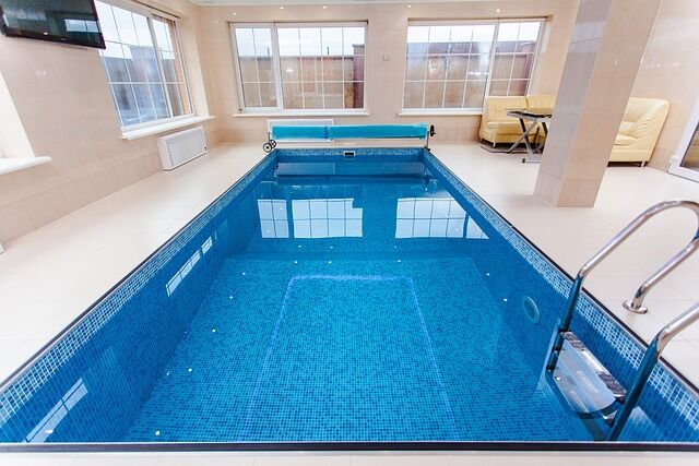 The Value of Uniqueness: Benefits of Choosing Custom Pool Ideas for Your Property